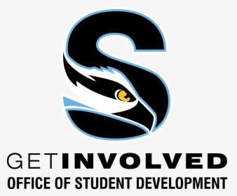 Transparent John Stockton Png - Stockton University Logo, Png Download, Transparent PNG