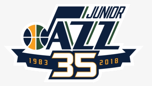 Utah Jazz Logo 2011, HD Png Download, Transparent PNG