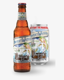 Sweetwater Goin Coastal Beer, HD Png Download, Transparent PNG