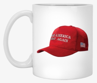 Make America Great Again Hat - Make America Great Again, HD Png Download, Transparent PNG