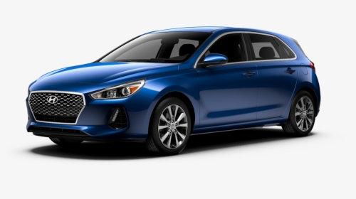 2018 Hyundai Elantra Gt - Kia Optima 2015 Blue Ls, HD Png Download, Transparent PNG