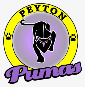 Peyton Elementary School - Peyton School Stockton, HD Png Download, Transparent PNG