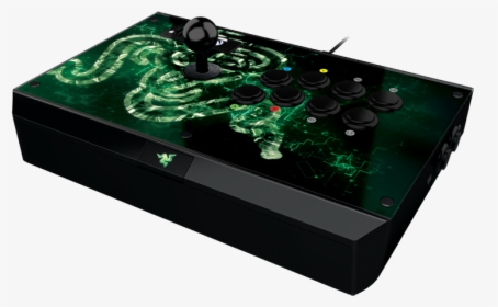 Razer Atrox Arcade Stick For Xbox One, HD Png Download, Transparent PNG