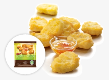 Premium Chicken Nuggets - Foodworks Chicken Nuggets Halal, HD Png Download, Transparent PNG