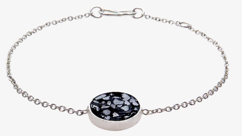 Transparent Diamond Circle Png - Bracelet Smiley Le Manège À Bijoux, Png Download, Transparent PNG