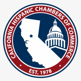 California Hispanic Chamber Of Commerce, HD Png Download, Transparent PNG