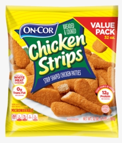 Limited Series Chicken Strips - Convenience Food, HD Png Download, Transparent PNG