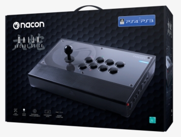 Nacon Daija Arcade Stick, HD Png Download, Transparent PNG
