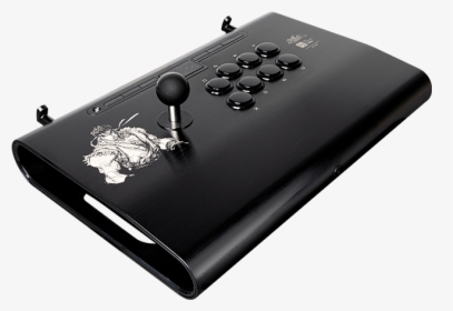 Ryu Limited Edition Pro Fs Arcade Fight Stick - 1060 6gb Pny Geforce Gtx, HD Png Download, Transparent PNG