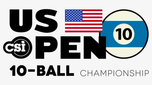 Picture - Ball Championship Us Open 9 Ball 2020, HD Png Download, Transparent PNG
