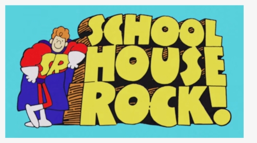 Schoolhouse Rock, HD Png Download, Transparent PNG