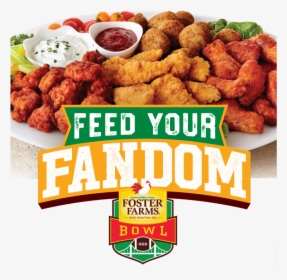 Foster Farms Bowl, HD Png Download, Transparent PNG