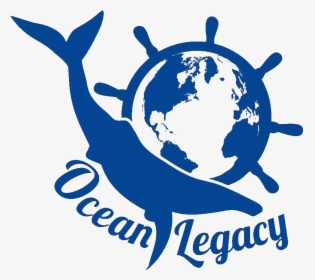 Transparent Ghost - Ocean Legacy Foundation, HD Png Download, Transparent PNG