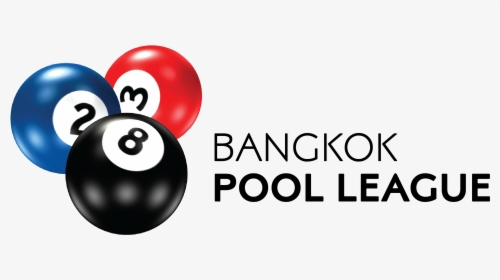 Bangkok Pool League - Cushman Wakefield Future Leaders, HD Png Download, Transparent PNG