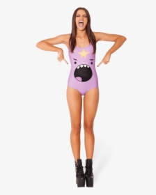 Lady In A Bathing Suit, HD Png Download, Transparent PNG