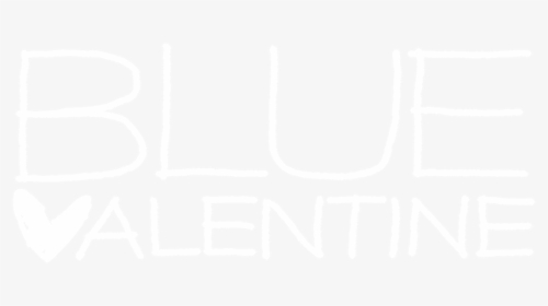 Blue Valentine Blu Ray, HD Png Download, Transparent PNG