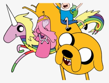 Transparent Adventure Time Png, Png Download, Transparent PNG