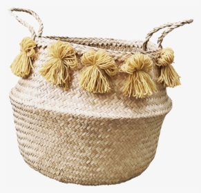 Tassel Dusty Yellow - Wristlet, HD Png Download, Transparent PNG