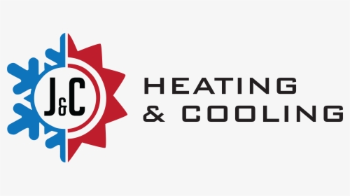 J & C Heating & Cooling Llc - Graphic Design, HD Png Download, Transparent PNG