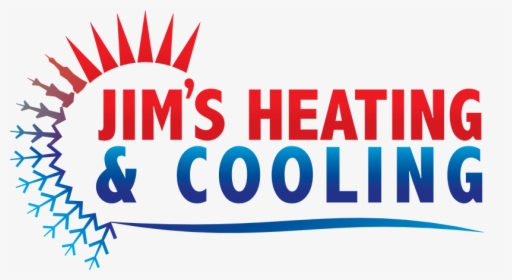 Heating And Cooling Pictures - Conditioning And Cooling Logo, HD Png Download, Transparent PNG