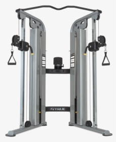 Fs 100 Functional Trainer, HD Png Download, Transparent PNG
