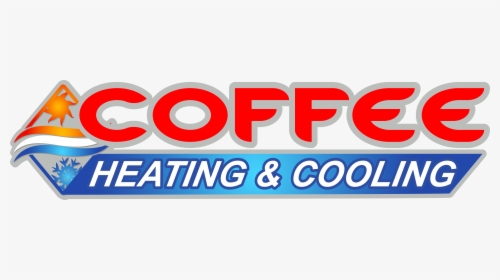 Coffee Heating & Cooling - Circle, HD Png Download, Transparent PNG