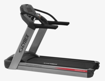 Gym Equipment Png Hd - Cybex 770t Treadmill, Transparent Png, Transparent PNG