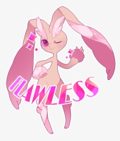 Serperior Pink, HD Png Download, Transparent PNG