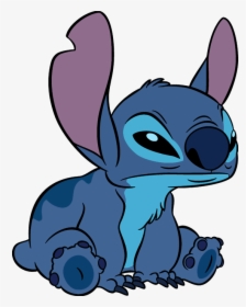 Cartoon Character Stitch Clipart Stitch Lilo Pelekai - Stitch Mad, HD Png Download, Transparent PNG