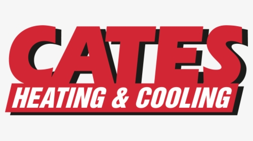 Cates Heating And Cooling - Graphic Design, HD Png Download, Transparent PNG