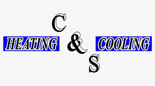 C & S Heating And Cooling - C&s Heating And Cooling, HD Png Download, Transparent PNG