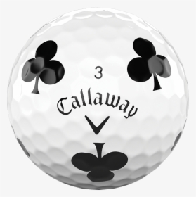 Callaway Soft Truvis Golf Balls, HD Png Download, Transparent PNG
