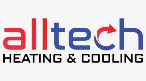 All Tech Heating And Cooling Llc - Silas, HD Png Download, Transparent PNG