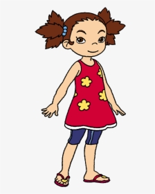 Stitchipedia - ユウナ Lilo And Stitch, HD Png Download, Transparent PNG