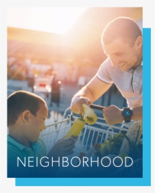 Neighborhood At Seagrass Cove Apartment Homes - Poster, HD Png Download, Transparent PNG