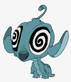 Lilo And Stitch Experiment 383, HD Png Download, Transparent PNG