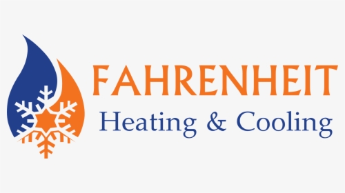 Cooling And Heating Logo Png, Transparent Png, Transparent PNG