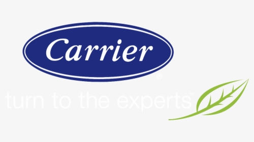 Carrier Logo Png, Transparent Png, Transparent PNG
