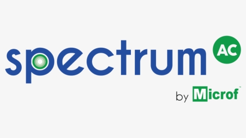 Spectrumac By Microf - Electric Blue, HD Png Download, Transparent PNG