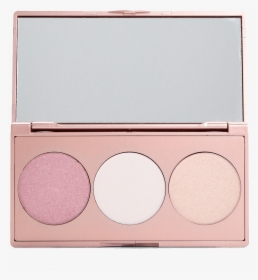 Boohoo Highlight Palette, HD Png Download, Transparent PNG