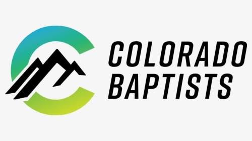 Colorado Baptist Gradient Logo - Colorado Baptists, HD Png Download, Transparent PNG