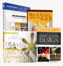 Image - Masterbooks Applied Engineering, HD Png Download, Transparent PNG