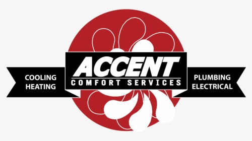 Accent Comfort Services - Graphic Design, HD Png Download, Transparent PNG