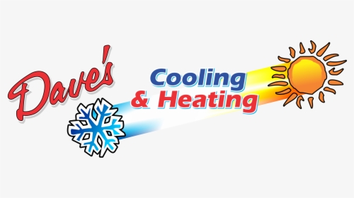 Daves Cooling & Heating, HD Png Download, Transparent PNG