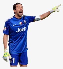 Gianluigi Buffon Italia Png, Transparent Png, Transparent PNG