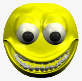#memes #meme #interesting #scary #smileyface #cursed - Free Smiley Face Cursed, HD Png Download, Transparent PNG