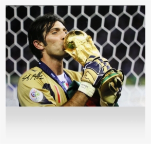 Gianluigi Buffon, HD Png Download, Transparent PNG