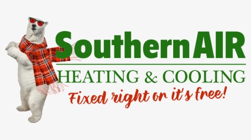 Southern Air Heating & Cooling, HD Png Download, Transparent PNG