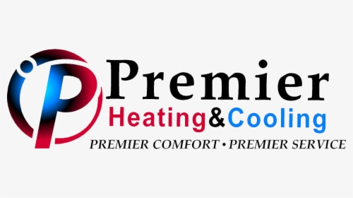 Premier Heating & Cooling, HD Png Download, Transparent PNG