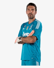 Buffon 2018 Png, Transparent Png, Transparent PNG